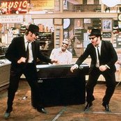 Blues Brothers - List pictures