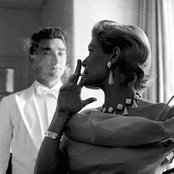 Melina Mercouri - List pictures