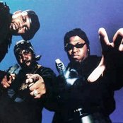 Da Lench Mob - List pictures