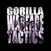 Gorilla Warfare Tactics - List pictures