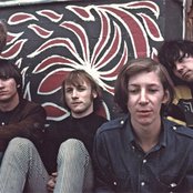 Buffalo Springfield - List pictures