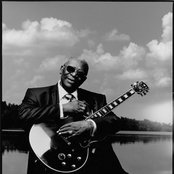 B.b. King - List pictures