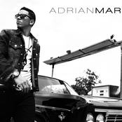 Adrian Marcel - List pictures