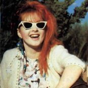 Cyndi Lauper - List pictures