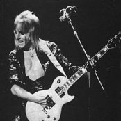 Mick Ronson - List pictures