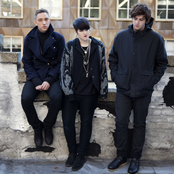 The Xx - List pictures