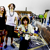 Monotonix - List pictures