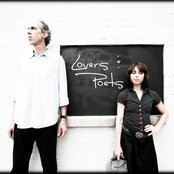 Lovers And Poets - List pictures