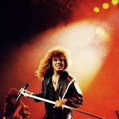 Joey Tempest - List pictures