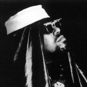 Afrika Bambaataa - List pictures