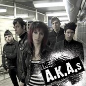 The A.k.a.s - List pictures