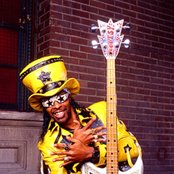 Bootsy Collins - List pictures