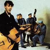 Gene Vincent - List pictures