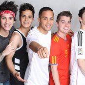 Midnight Red - List pictures