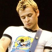 James Dean Bradfield - List pictures