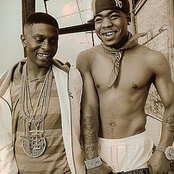 Lil Boosie And Webbie - List pictures