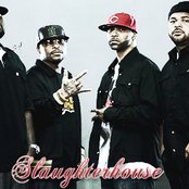 Slaughterhouse - List pictures