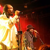 Israel Vibration - List pictures