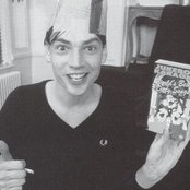 Alex James - List pictures