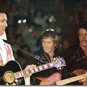 James Burton - List pictures