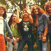 Uriah Heep - List pictures