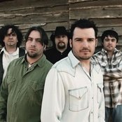 Reckless Kelly - List pictures