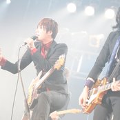 The Bawdies - List pictures