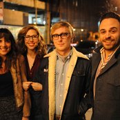 Lake Street Dive - List pictures