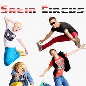 Satin Circus - List pictures