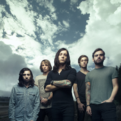 The Word Alive - List pictures