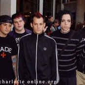 Good Charlotte - List pictures