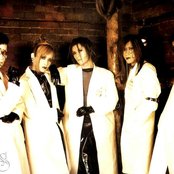 Malice Mizer - List pictures