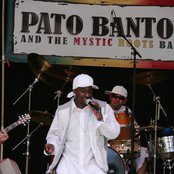 Pato Banton - List pictures