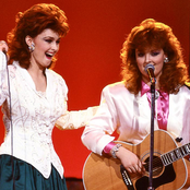 The Judds - List pictures