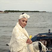 Omara Portuondo - List pictures