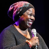 Randy Crawford - List pictures