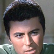 James Darren - List pictures