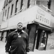 Notorious B.i.g. - List pictures