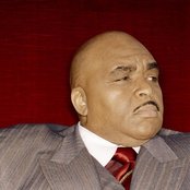 Solomon Burke - List pictures