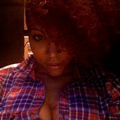 Lyrica Anderson - List pictures