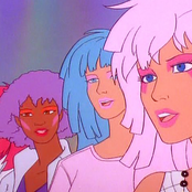 Jem And The Holograms - List pictures