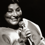 Mercedes Sosa - List pictures