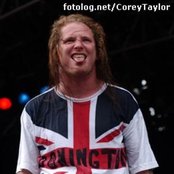 Corey Taylor - List pictures