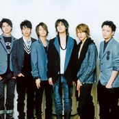 Kat-tun - List pictures