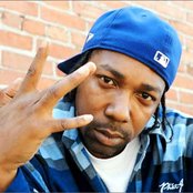 Mc Eiht - List pictures