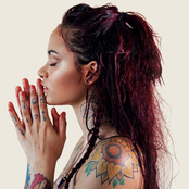 Kehlani - List pictures