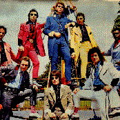 Showaddywaddy - List pictures