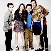 Icarly Cast - List pictures