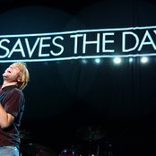 Saves The Day - List pictures