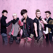 Nu'est - List pictures